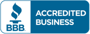 BBB Accredited Logo