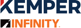 Kemper Infinity Logo