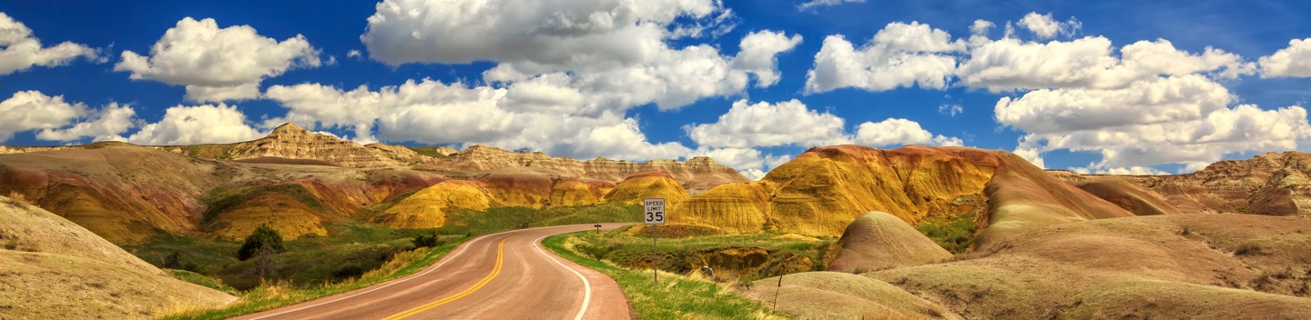 Photograph of Aberdeen SD