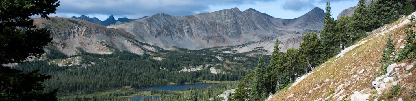 Photograph of Aurora CO