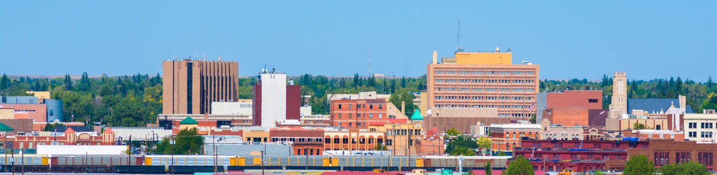 Photograph of Cheyenne WY