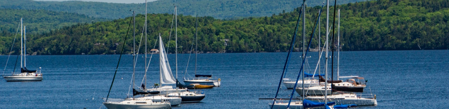 Photograph of Colchester VT