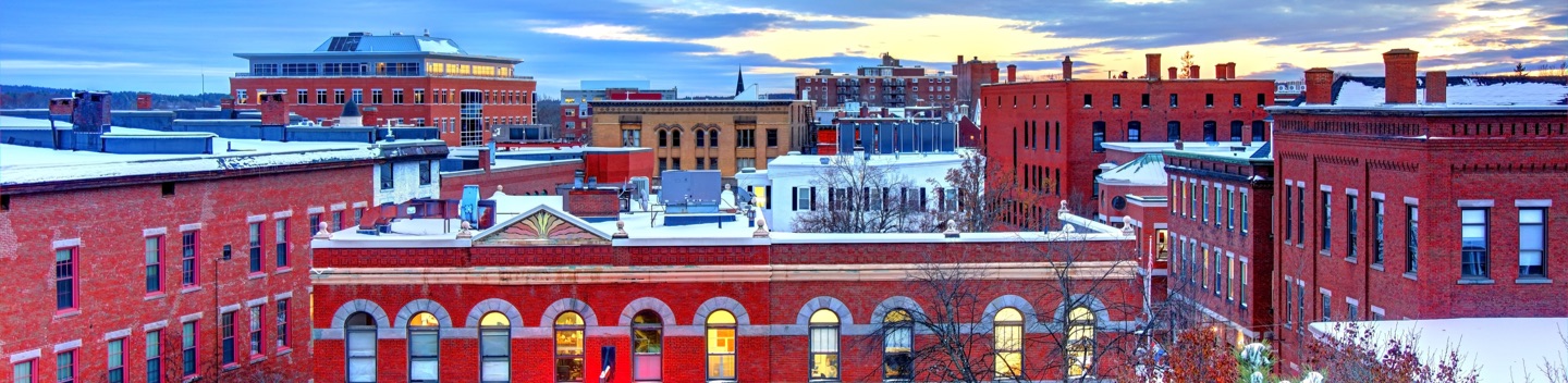 Photograph of Concord NH