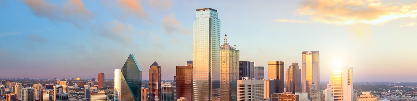 Photograph of Dallas TX