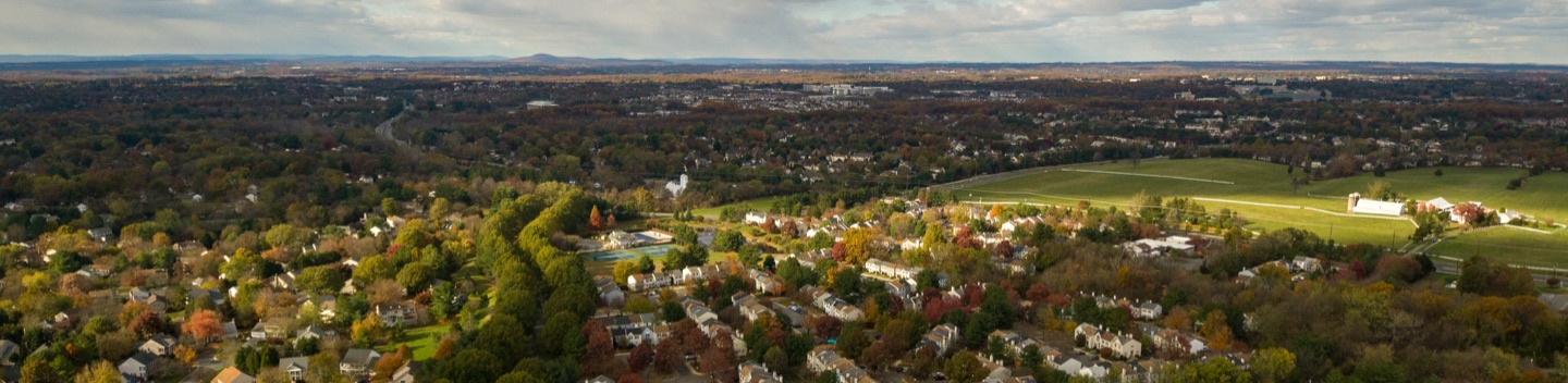 Photograph of Gaithersburg MD