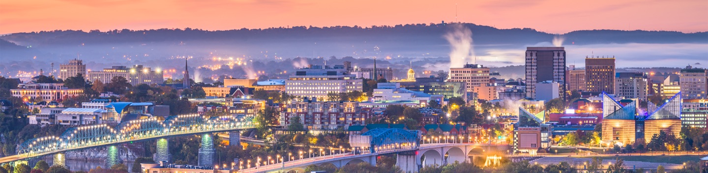 Photograph of Memphis TN