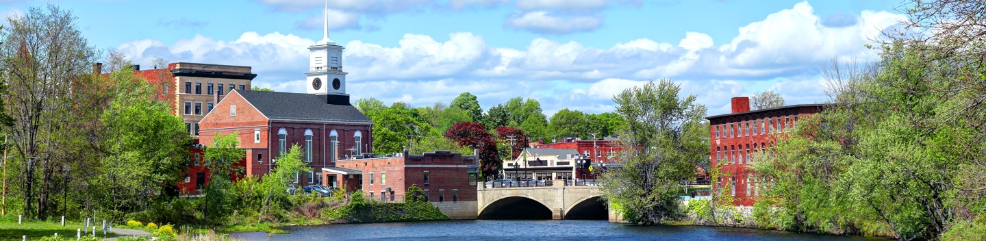 Photograph of Nashua NH