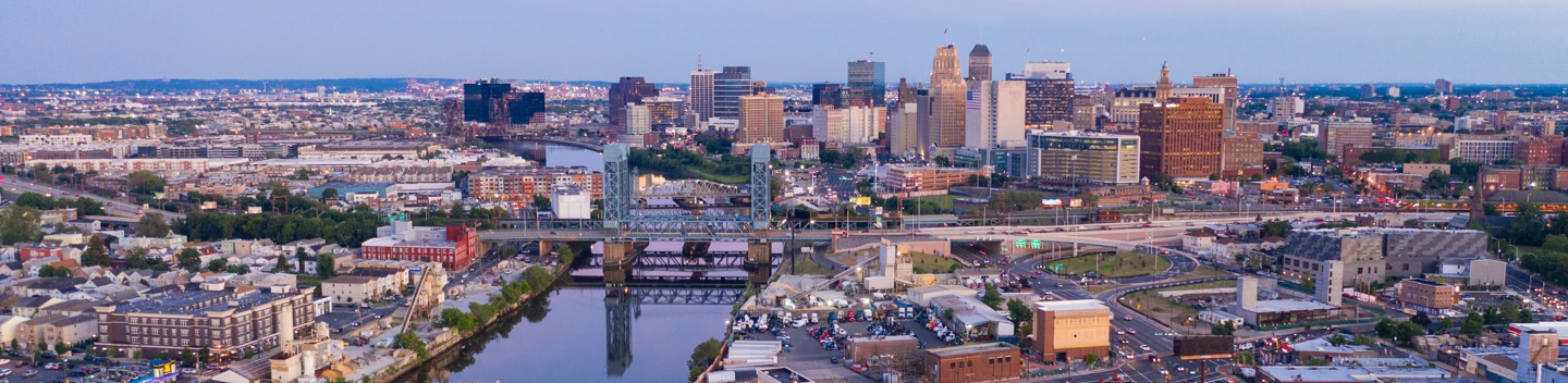 Photograph of Newark NJ