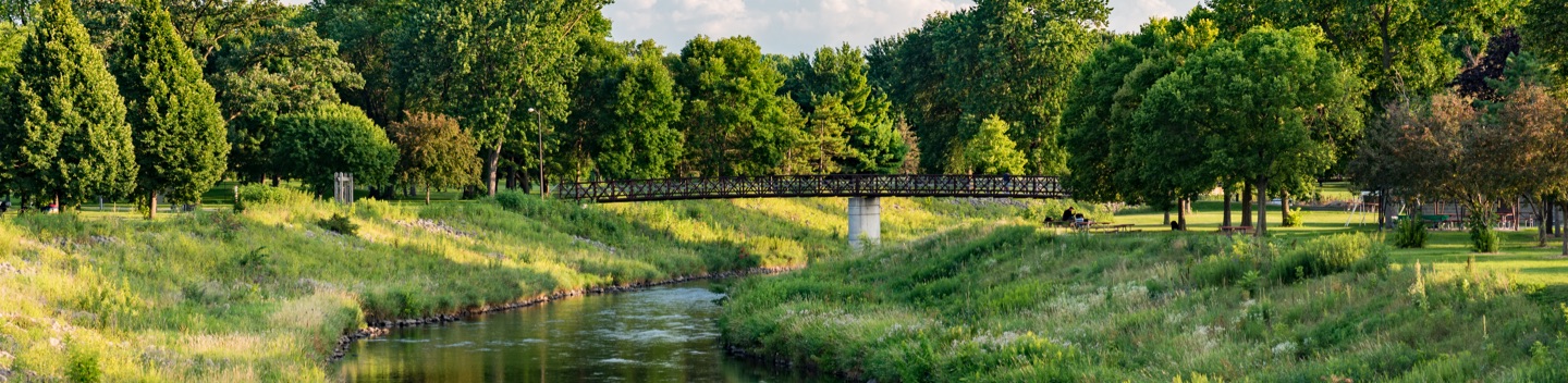 Photograph of Rochester MN