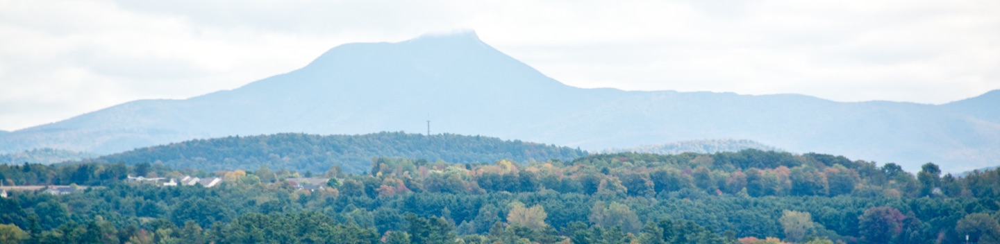 Photograph of South Burlington VT