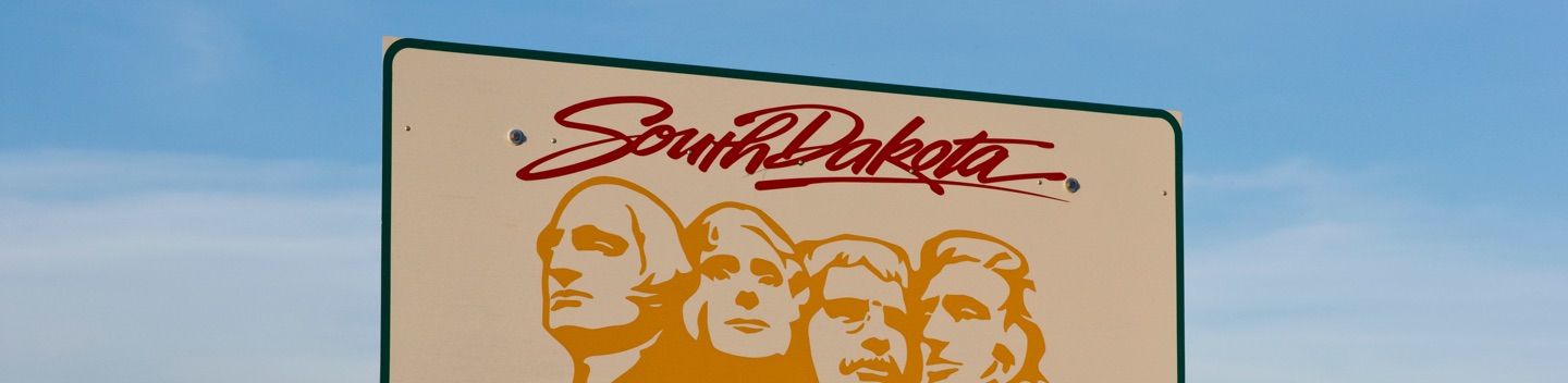 Photograph of South Dakota