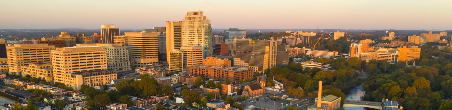 Photograph of Wilmington DE