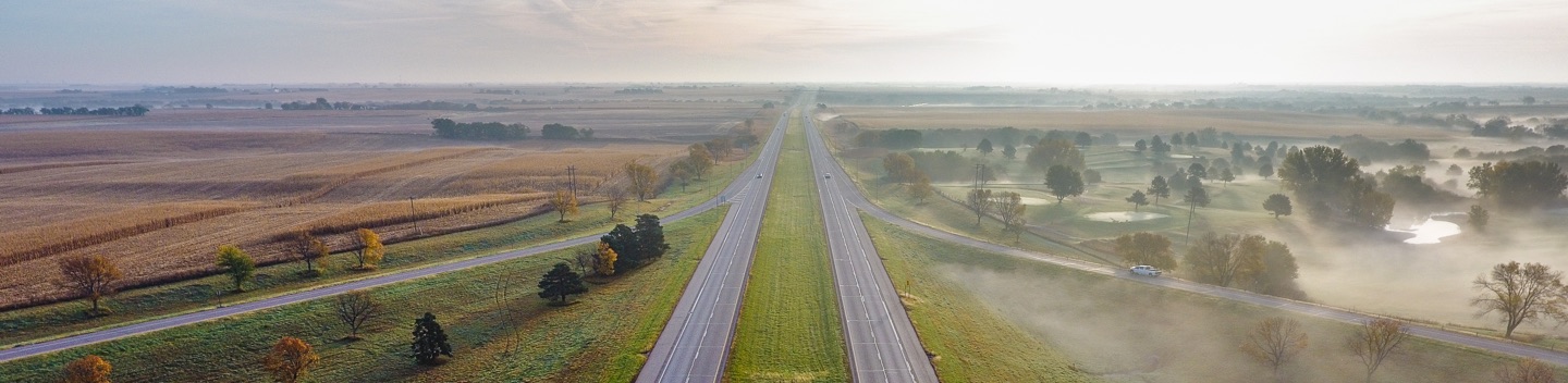 Photograph of Bellevue NE